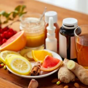 Organic Remedies