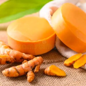 Turmeric Beauty Soap